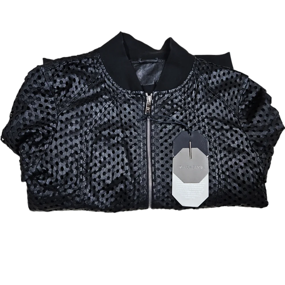 Jacket - Picture 2 of 3